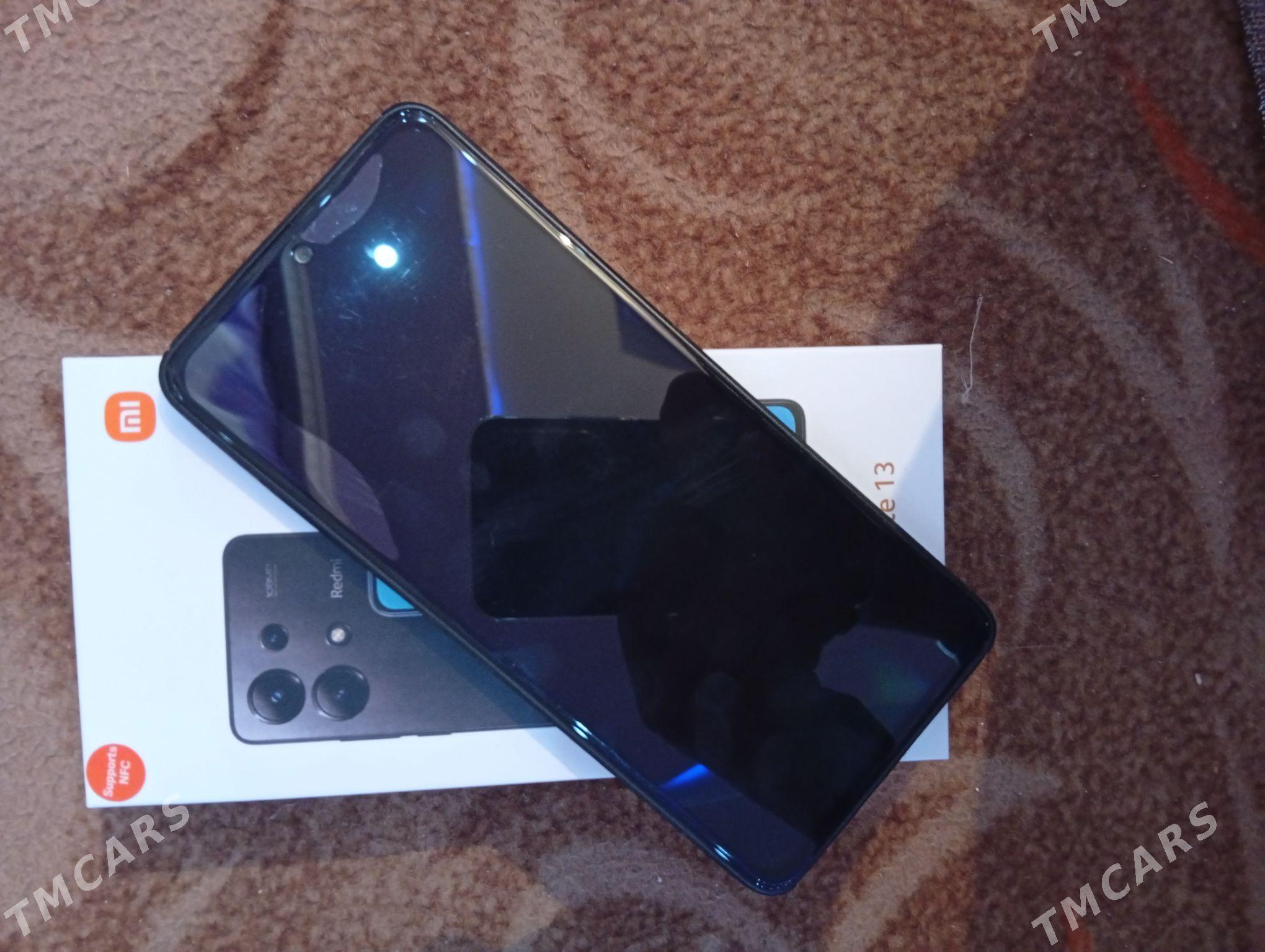 Redmi note 13 - Гарабекевюл - img 4