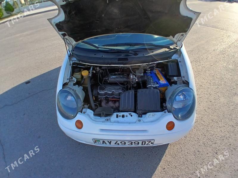 Daewoo Matiz 2004 - 40 000 TMT - Дашогуз - img 5