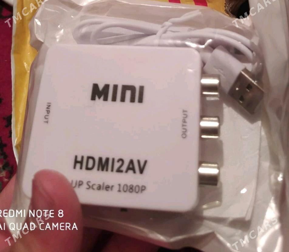 adapter - Бахарден - img 2