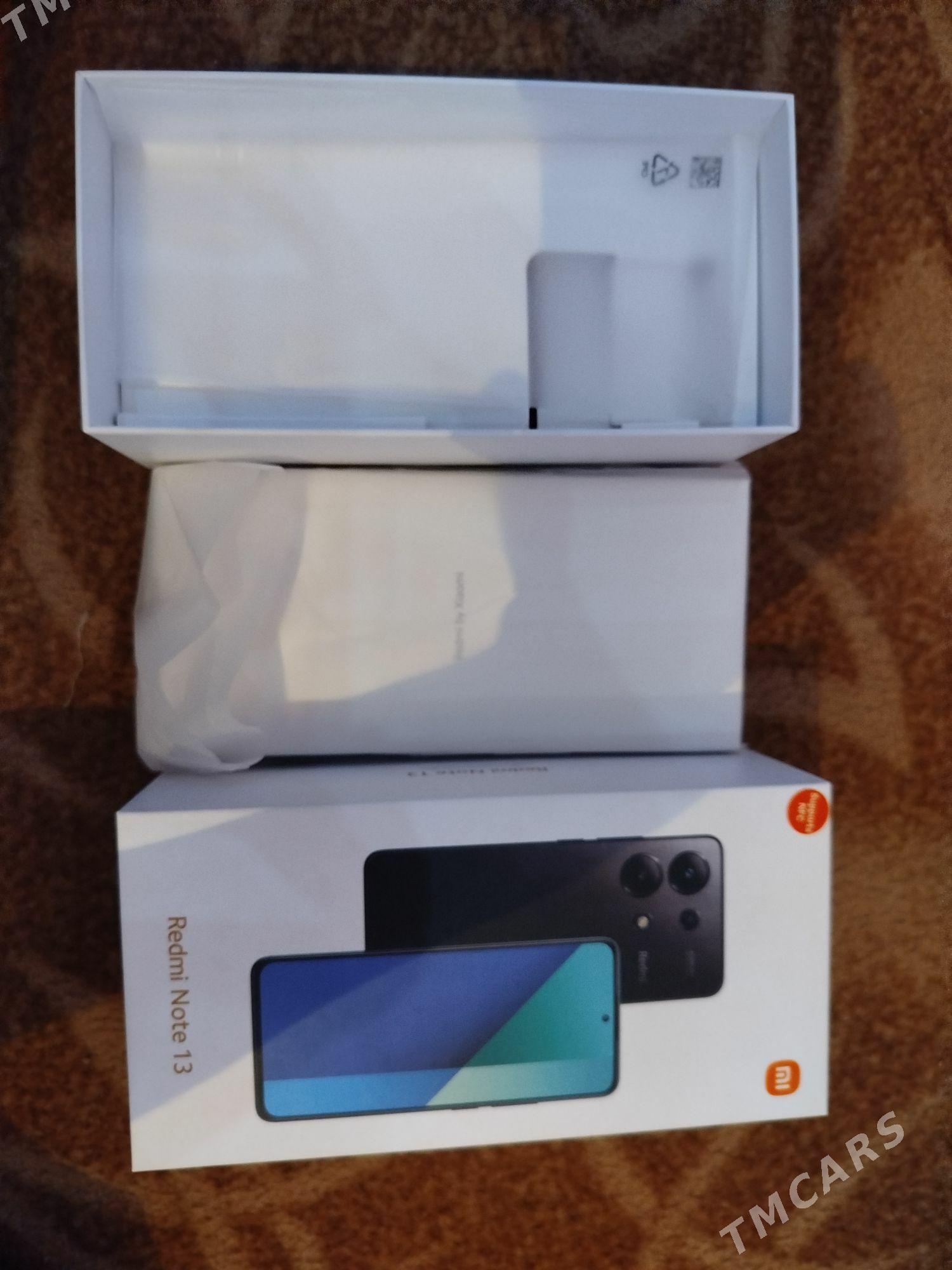 Redmi note 13 - Гарабекевюл - img 2