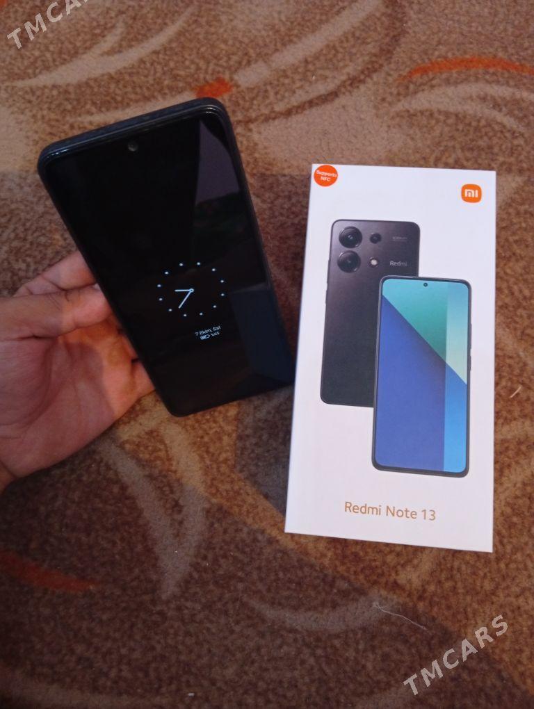 Redmi note 13 - Гарабекевюл - img 3