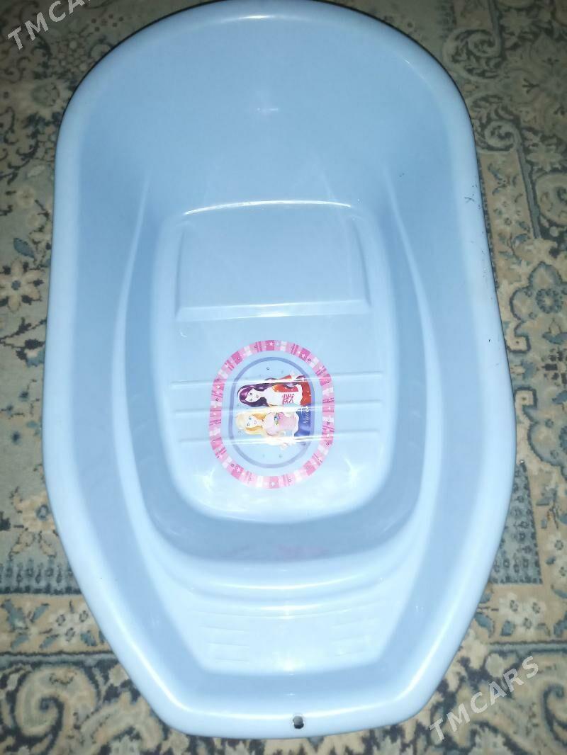 çaga uçin wanna - Daşoguz - img 3