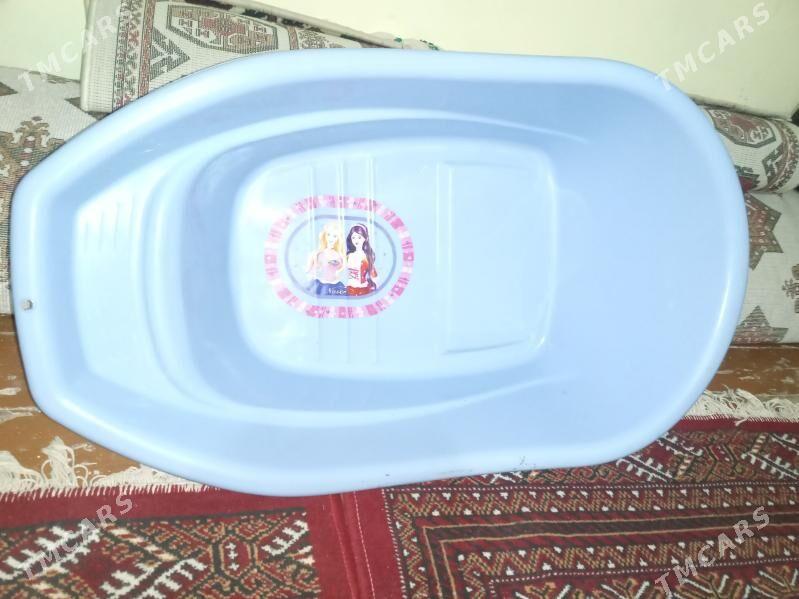 çaga uçin wanna - Daşoguz - img 1