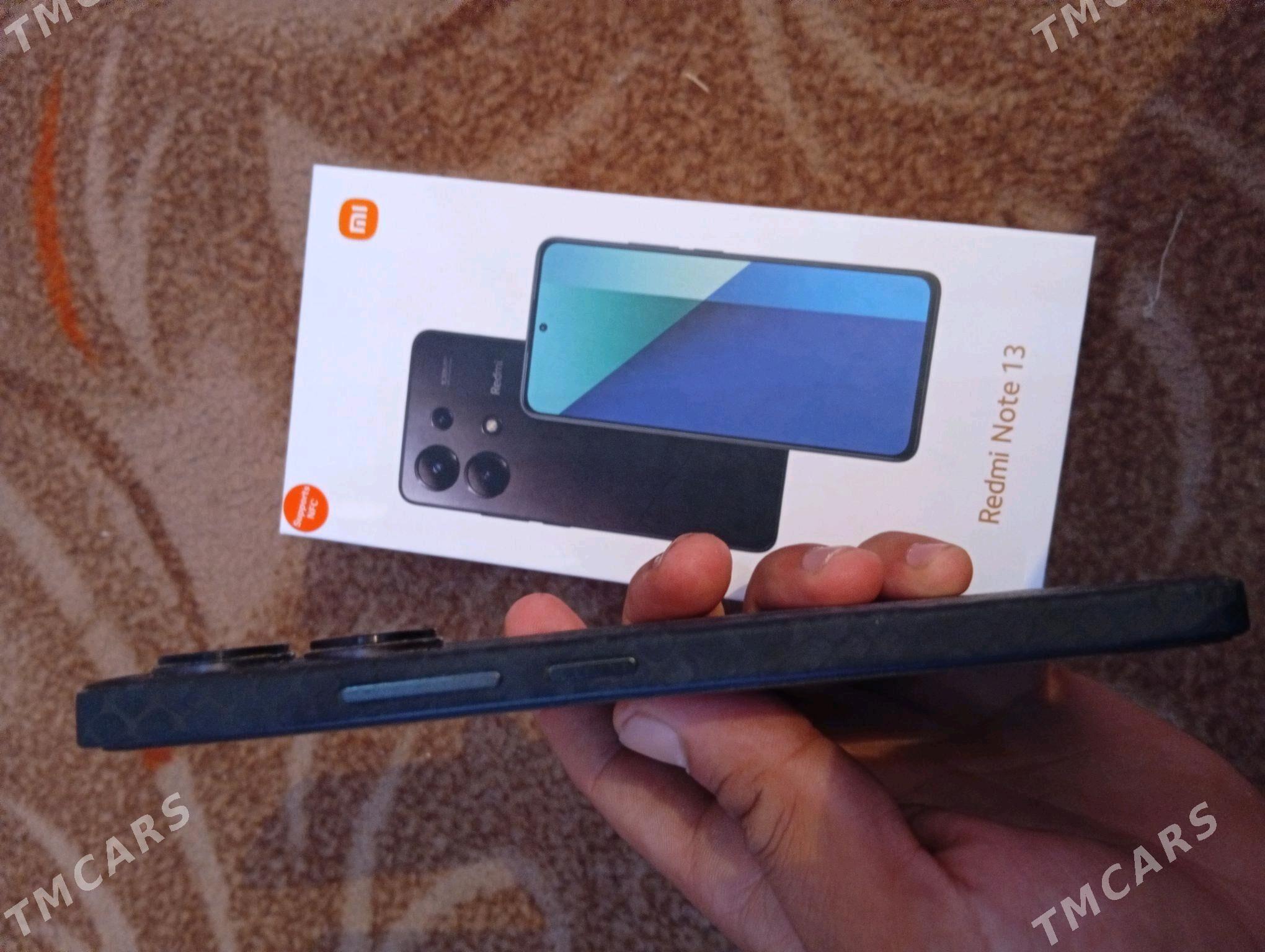 Redmi note 13 - Гарабекевюл - img 7