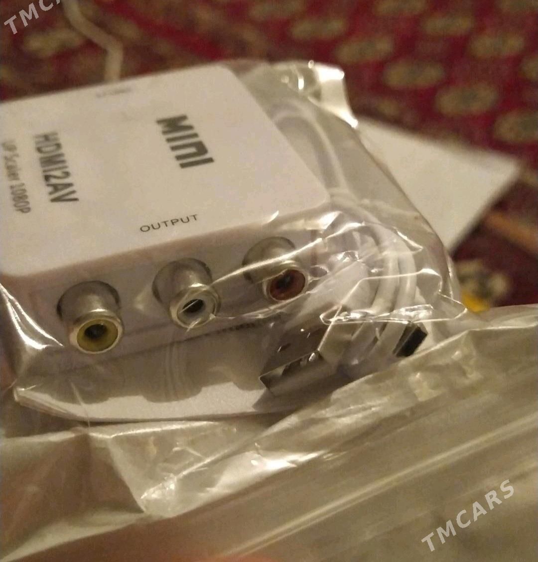 adapter - Бахарден - img 3