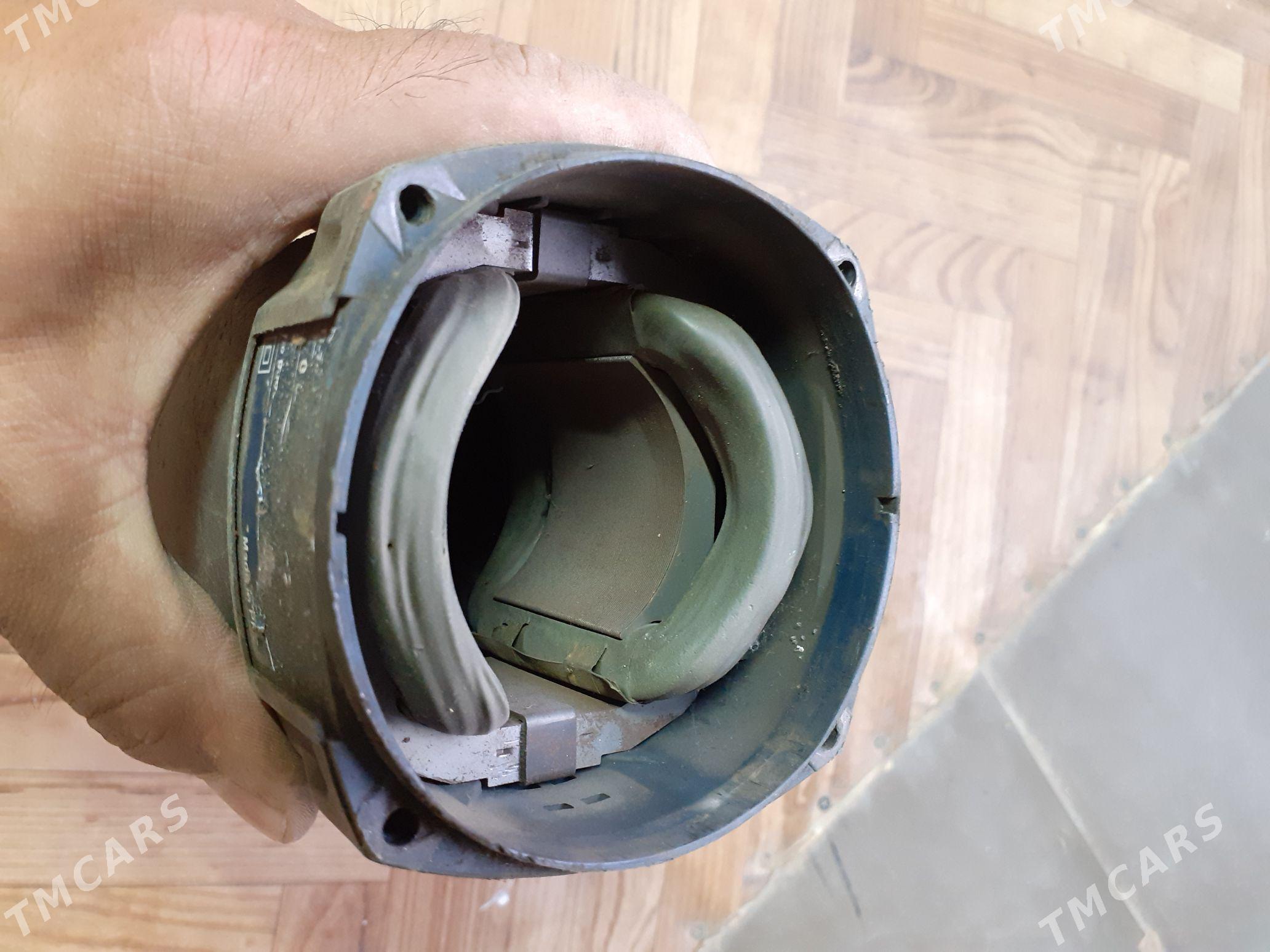 bos slefmasynka - Türkmenbaşy - img 2