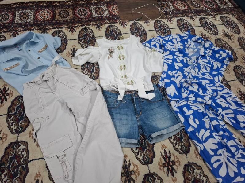 kolgotki - Туркменабат - img 6