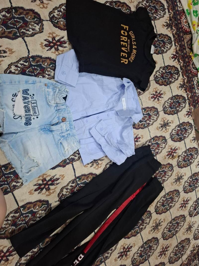 kolgotki - Туркменабат - img 4