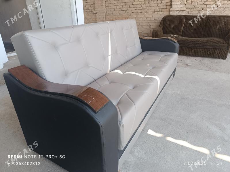 Diwan adinar - Шабатский этрап - img 1