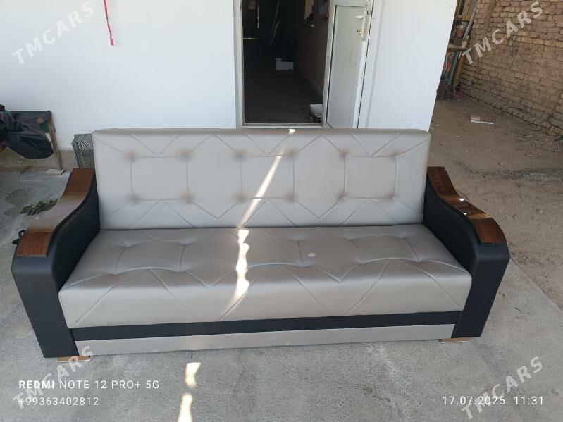 Diwan adinar - Шабатский этрап - img 3