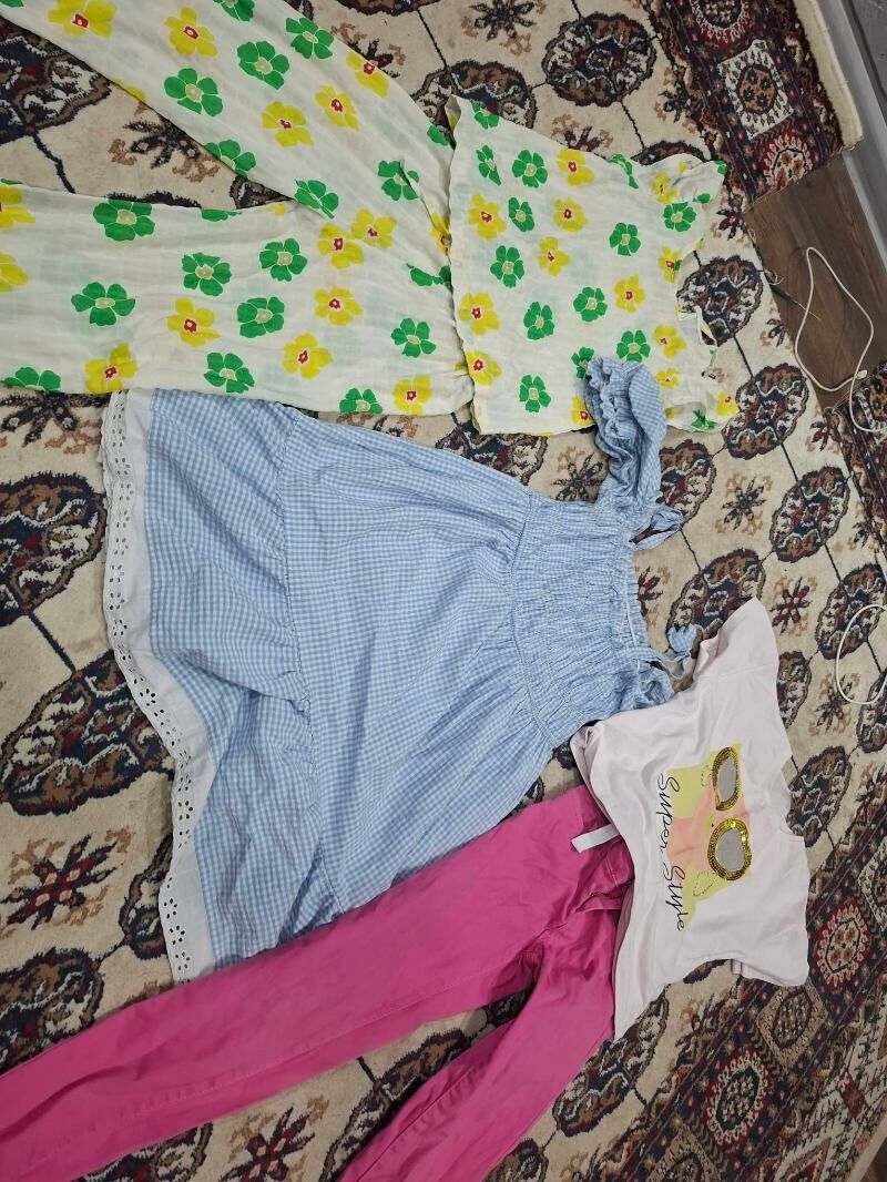 kolgotki - Туркменабат - img 7