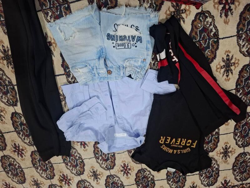 kolgotki - Туркменабат - img 3