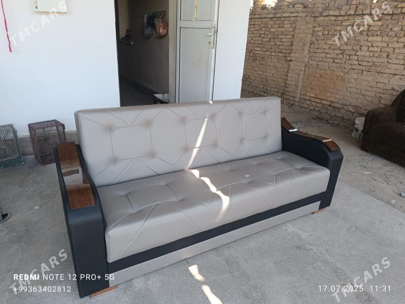 Diwan adinar - Шабатский этрап - img 2