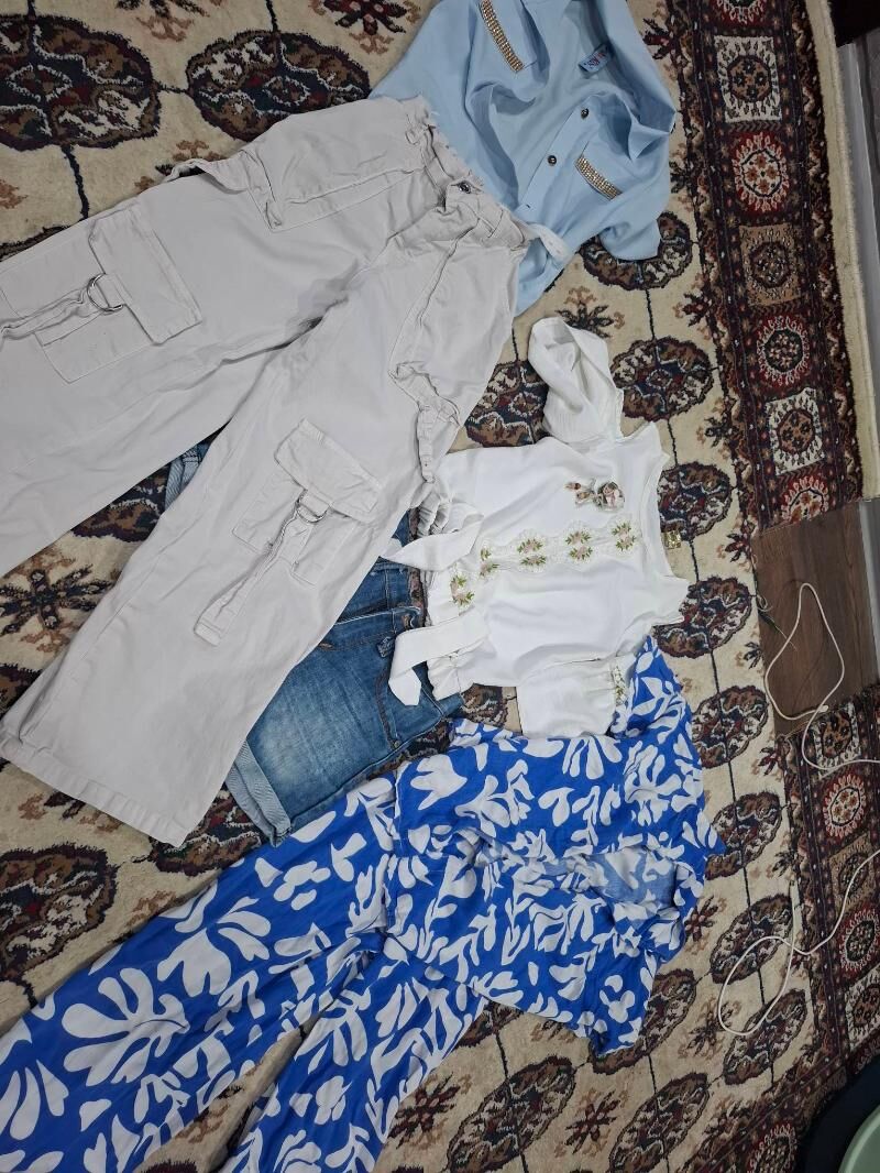 kolgotki - Туркменабат - img 5