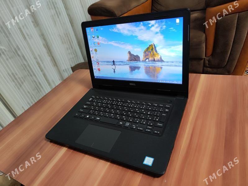 ноутбук noutbuk DELL 7TH GEN - Туркменабат - img 3