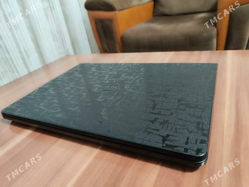 ноутбук noutbuk DELL 7TH GEN - Туркменабат - img 7