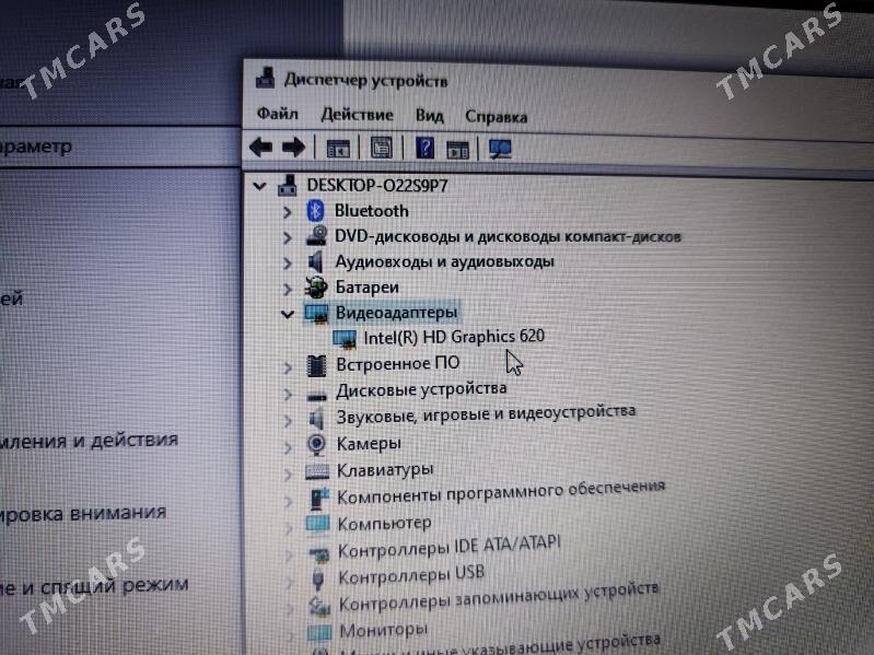 ноутбук noutbuk DELL 7TH GEN - Туркменабат - img 5