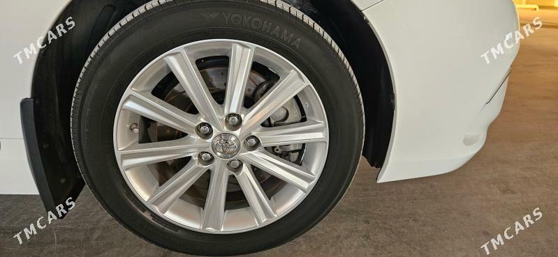 Toyota Camry 2017 - 325 000 TMT - Aşgabat - img 4