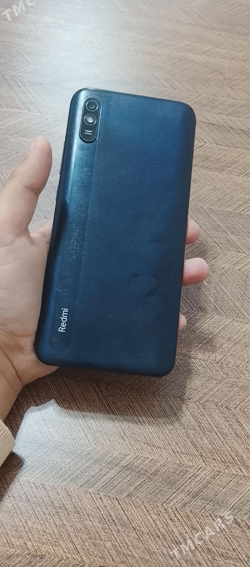 Redmi 9 A - Туркменбаши - img 5