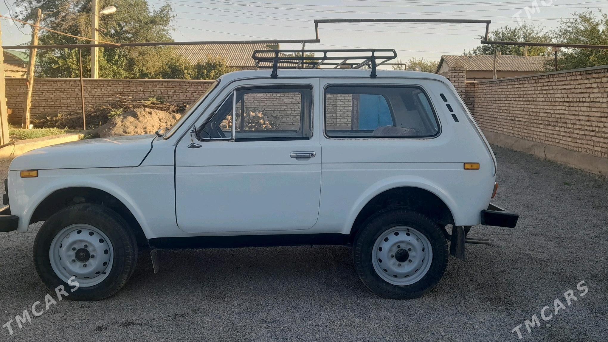 Lada Niva 1987 - 30 000 TMT - Kaka - img 3