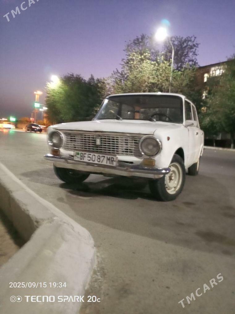 Lada 2104 1980 - 12 000 TMT - Mary - img 1
