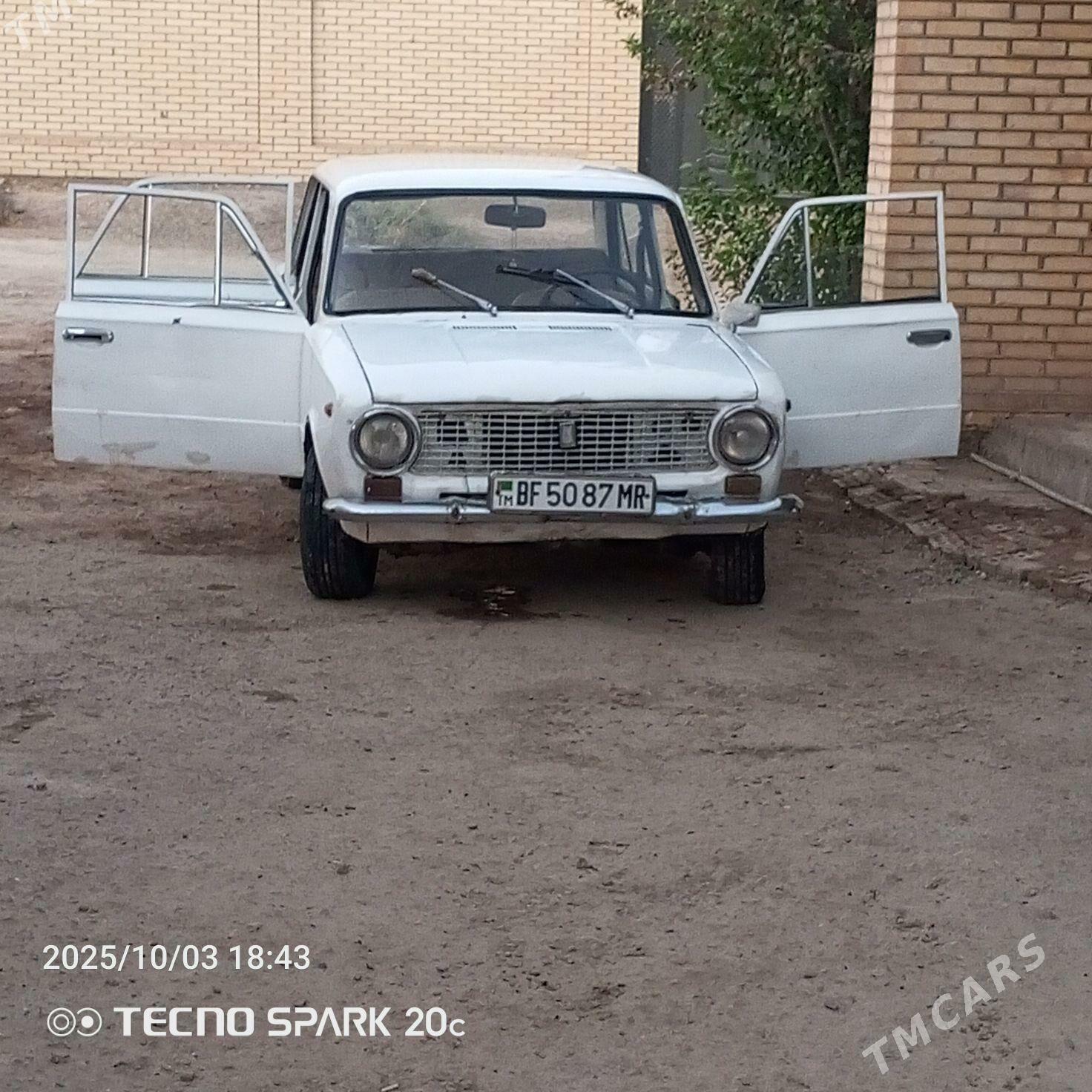 Lada 2104 1980 - 12 000 TMT - Mary - img 3