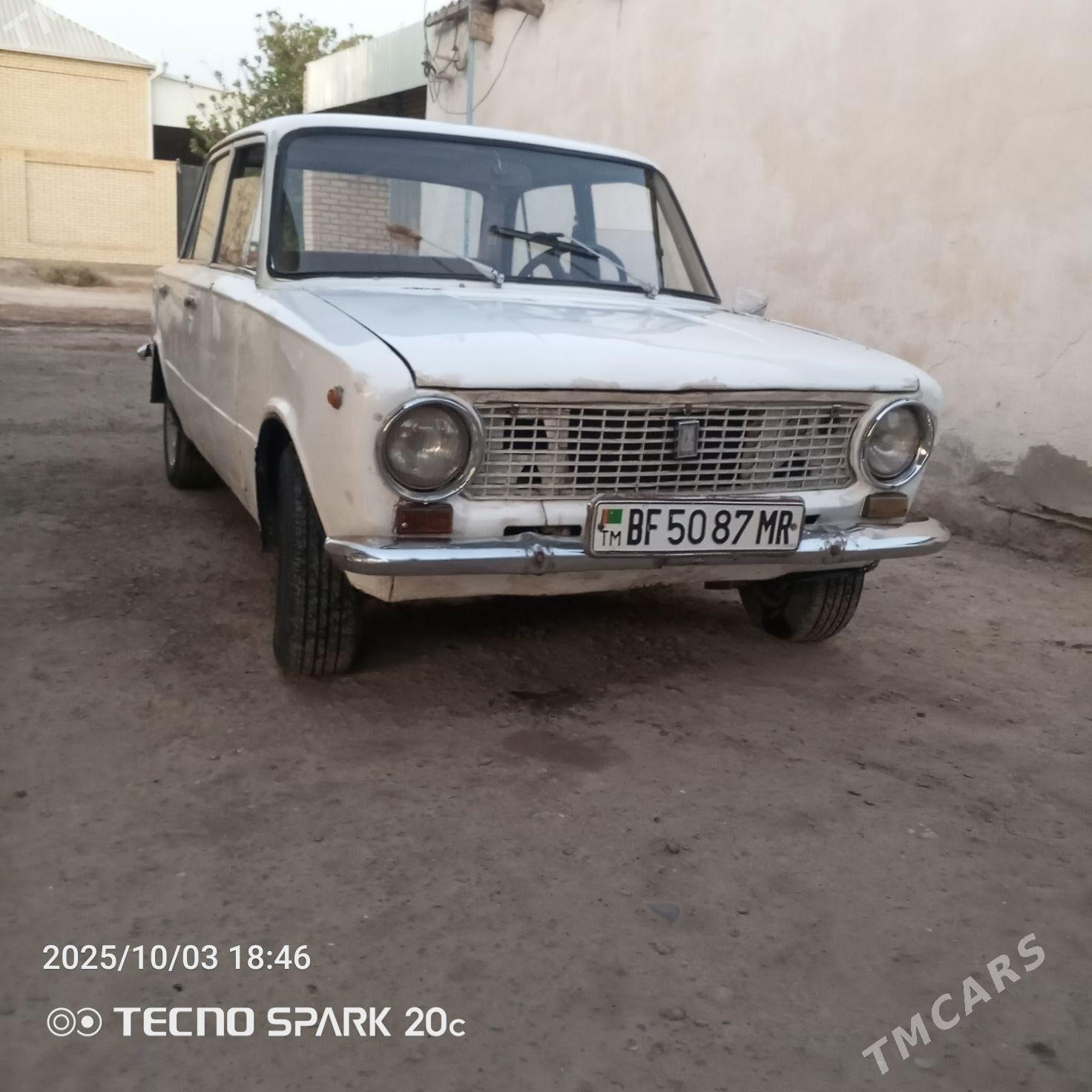 Lada 2104 1980 - 12 000 TMT - Mary - img 2