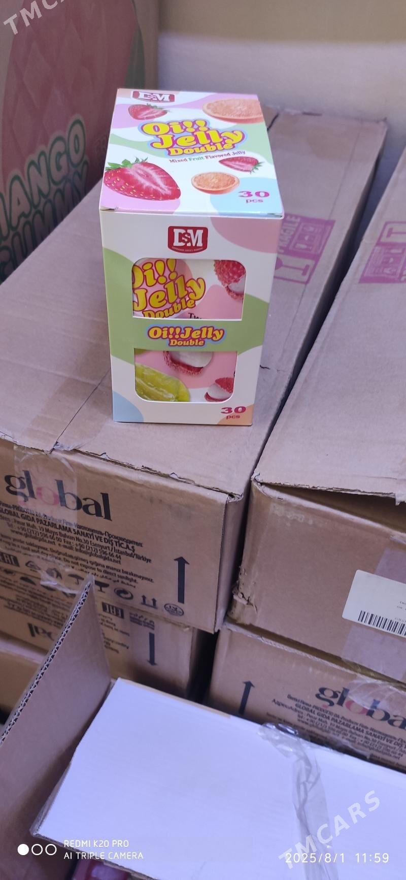 Targovy agent - Aşgabat - img 3