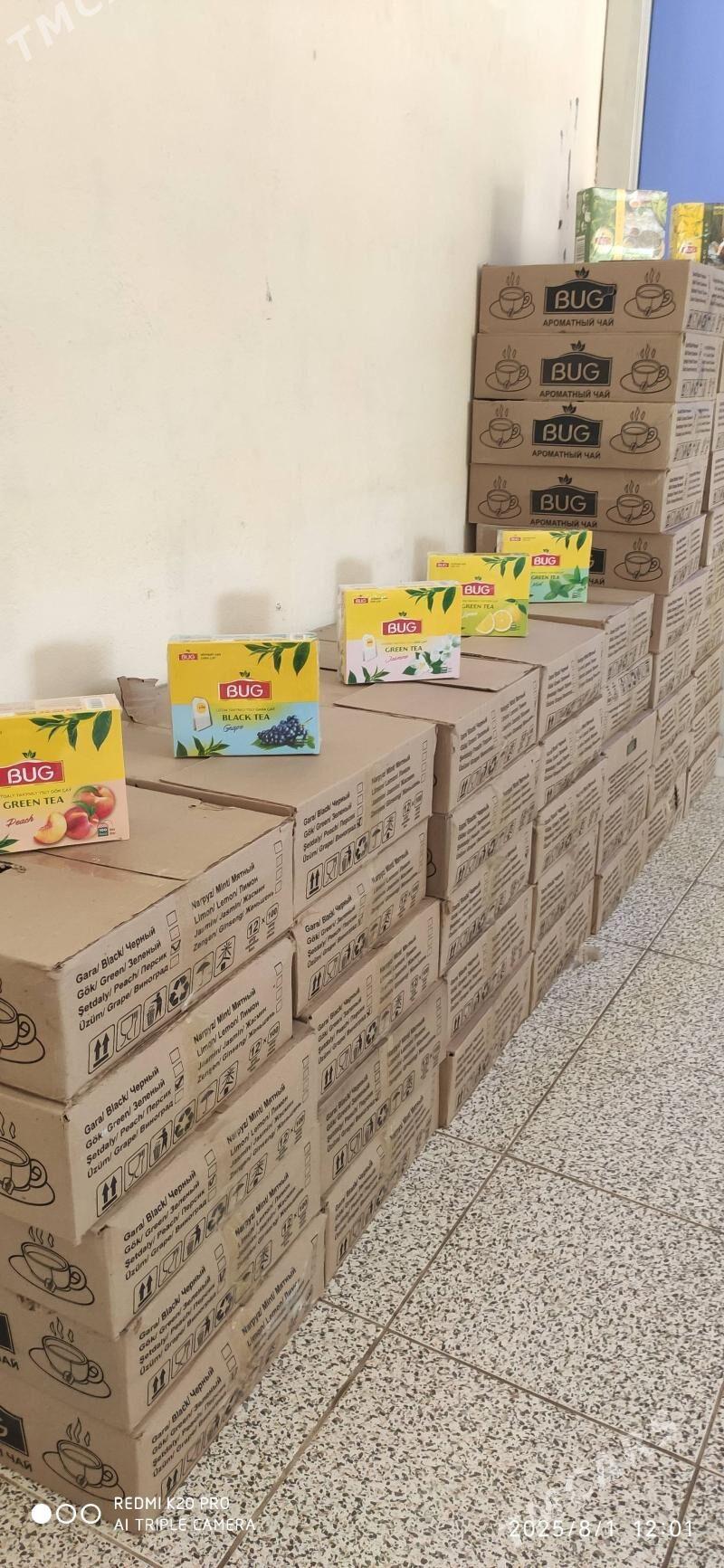 Targovy agent - Aşgabat - img 6