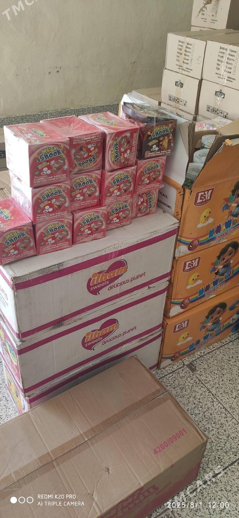 Targovy agent - Aşgabat - img 4