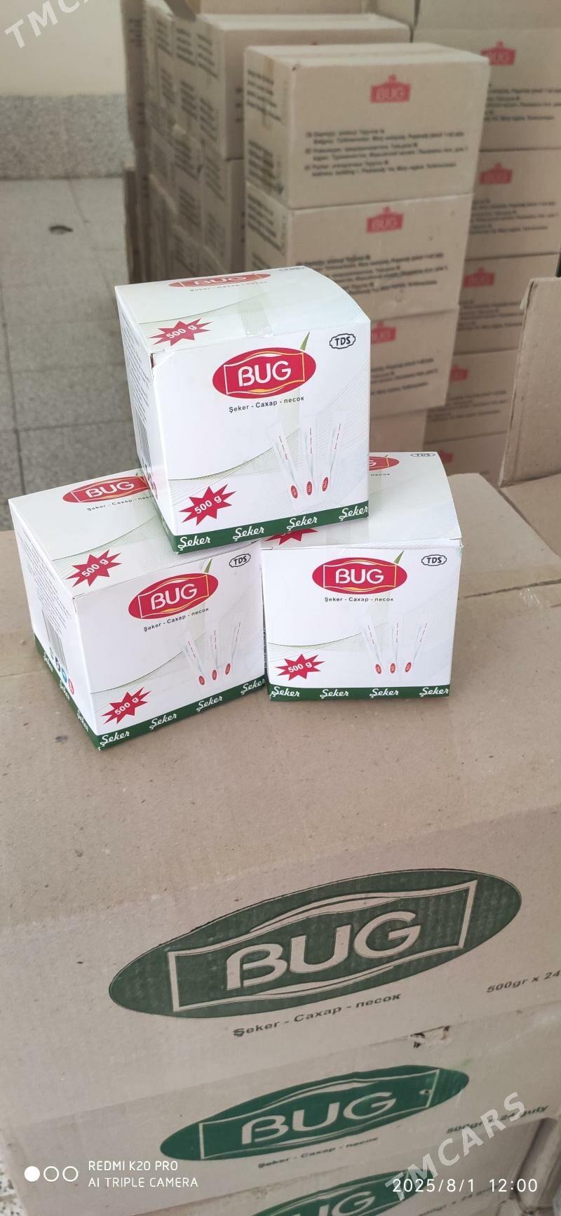 Targovy agent - Aşgabat - img 2