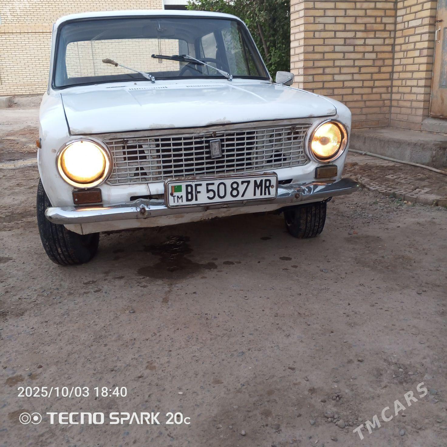 Lada 2104 1980 - 12 000 TMT - Mary - img 7