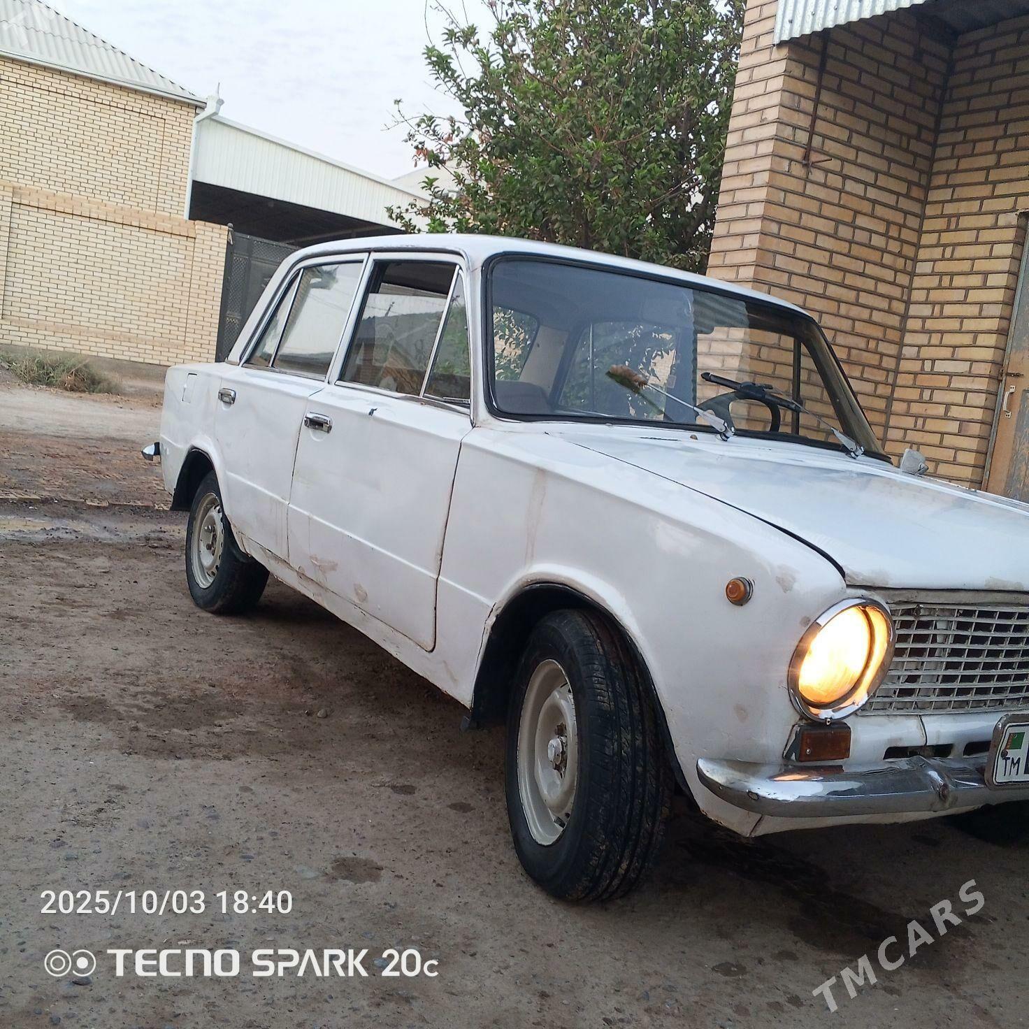 Lada 2104 1980 - 12 000 TMT - Mary - img 6