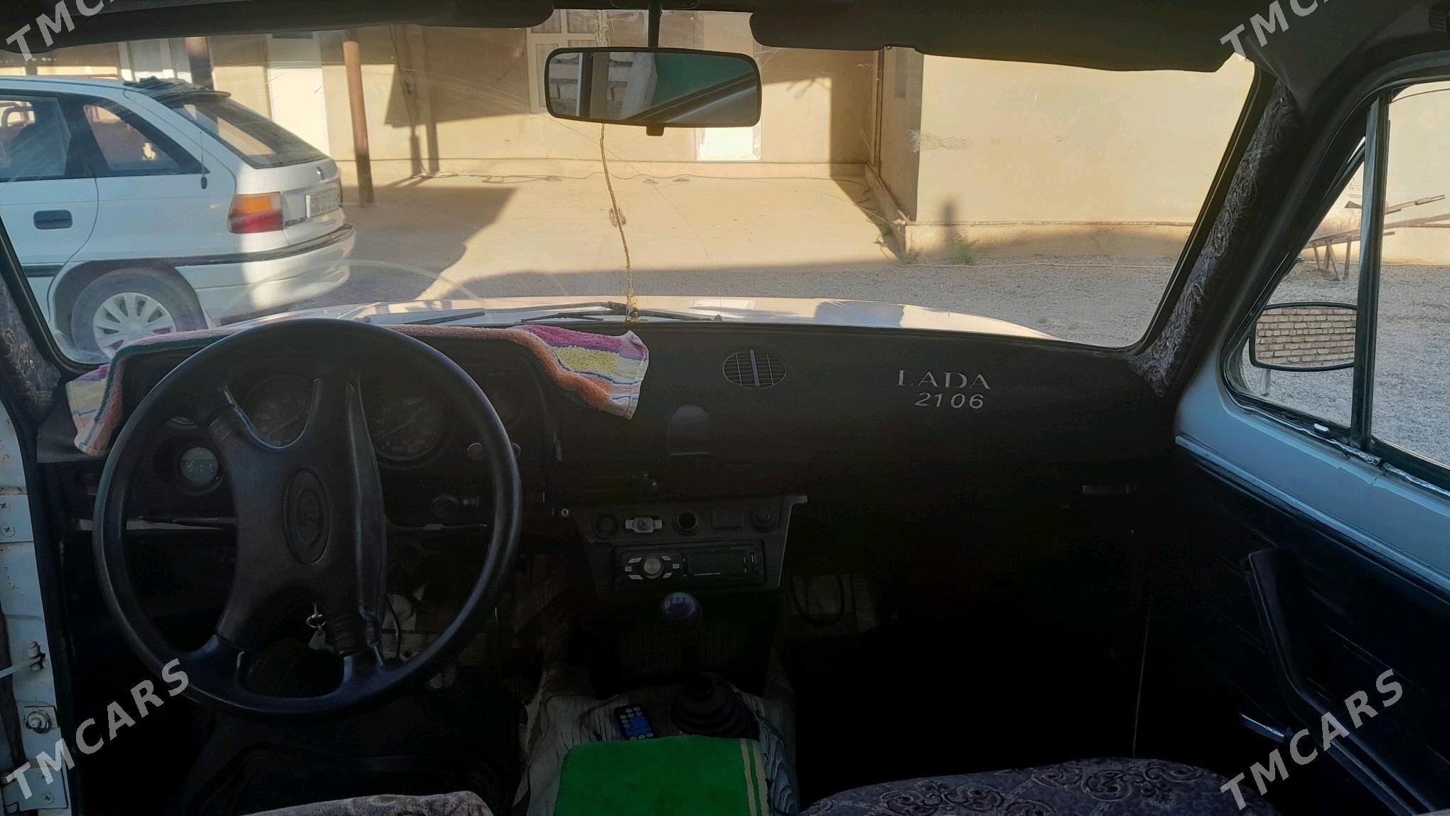 Lada Niva 1987 - 30 000 TMT - Kaka - img 4