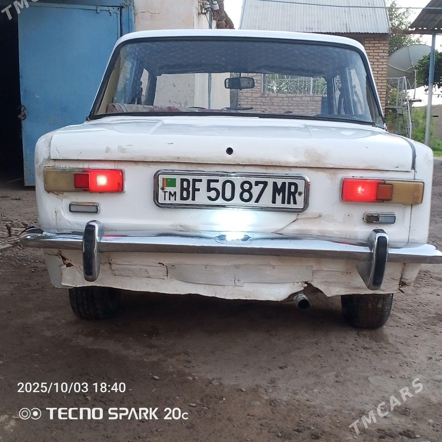 Lada 2104 1980 - 12 000 TMT - Mary - img 5
