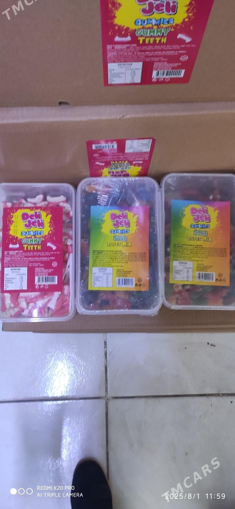 Targovy agent - Aşgabat - img 5