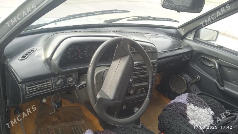Lada 2115 2001 - 31 000 TMT - Bagyr - img 3