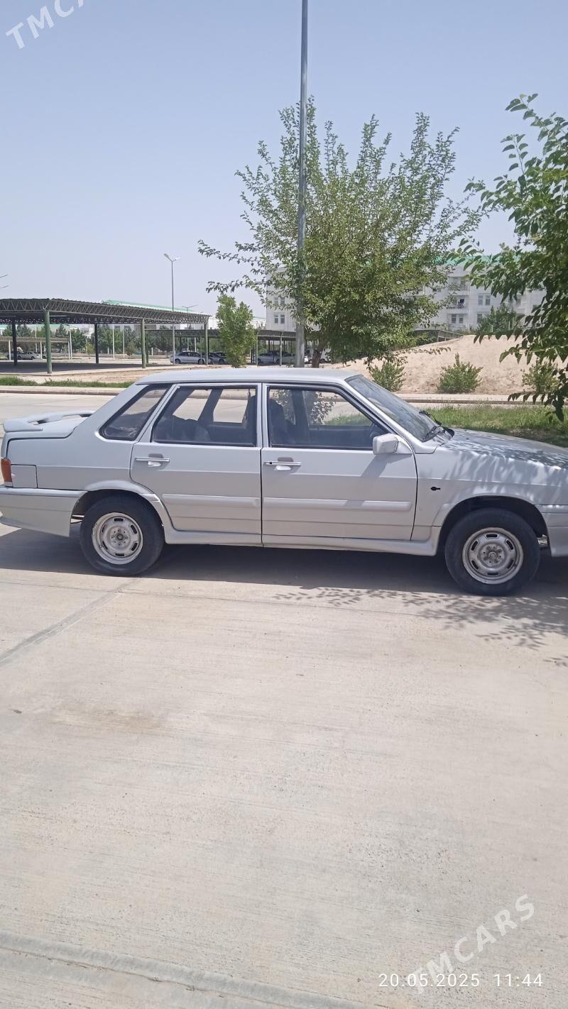 Lada 2115 2001 - 31 000 TMT - Bagyr - img 4