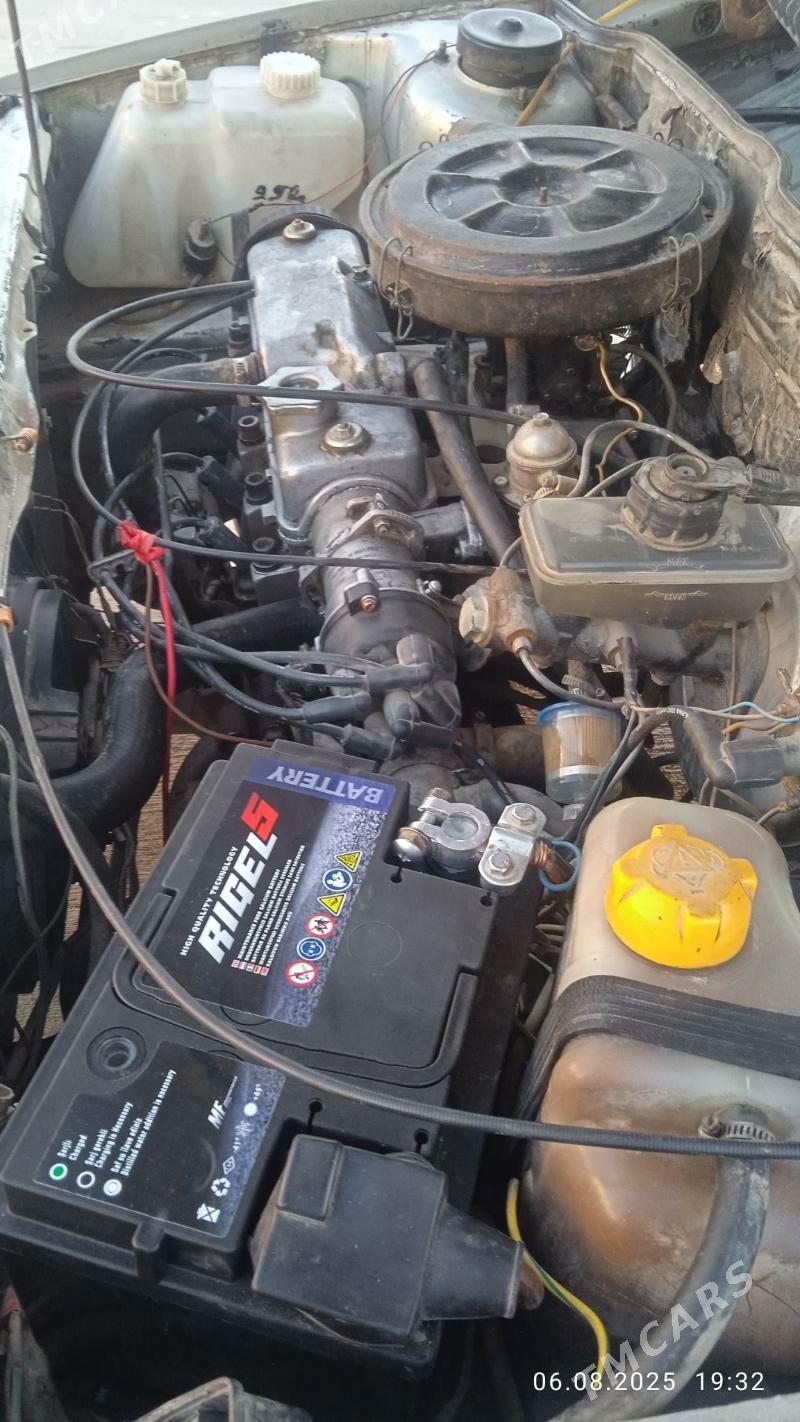 Lada 2115 2001 - 31 000 TMT - Bagyr - img 5