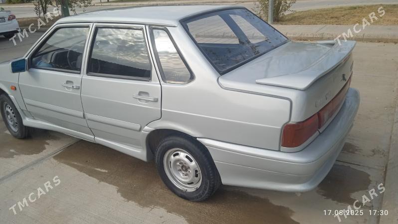 Lada 2115 2001 - 31 000 TMT - Bagyr - img 7