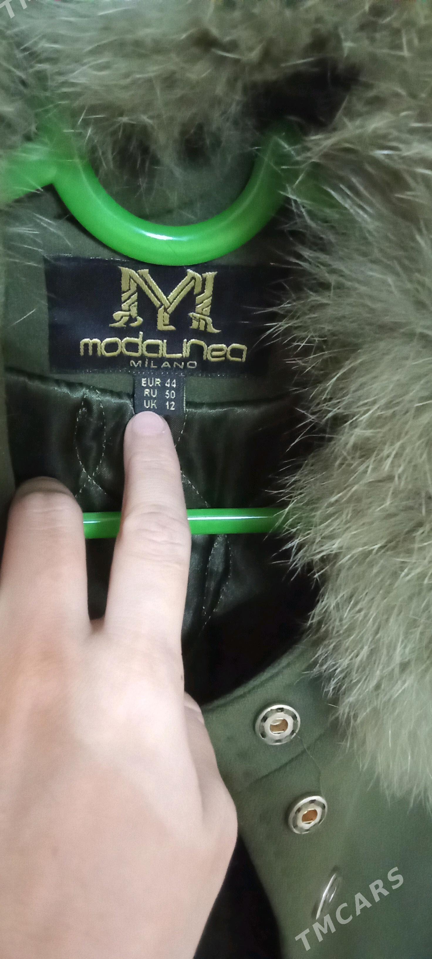 paltolar - Мары - img 2