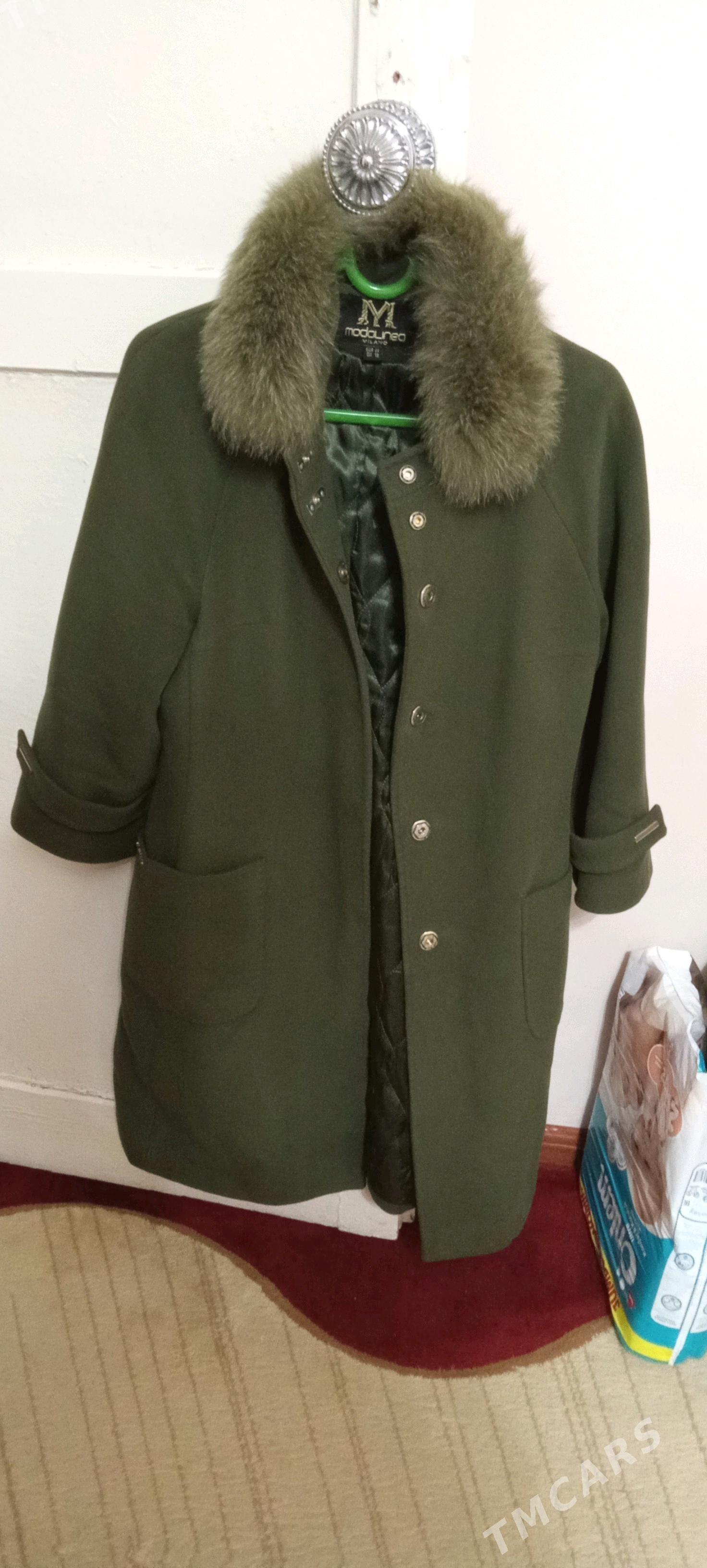 paltolar - Мары - img 3