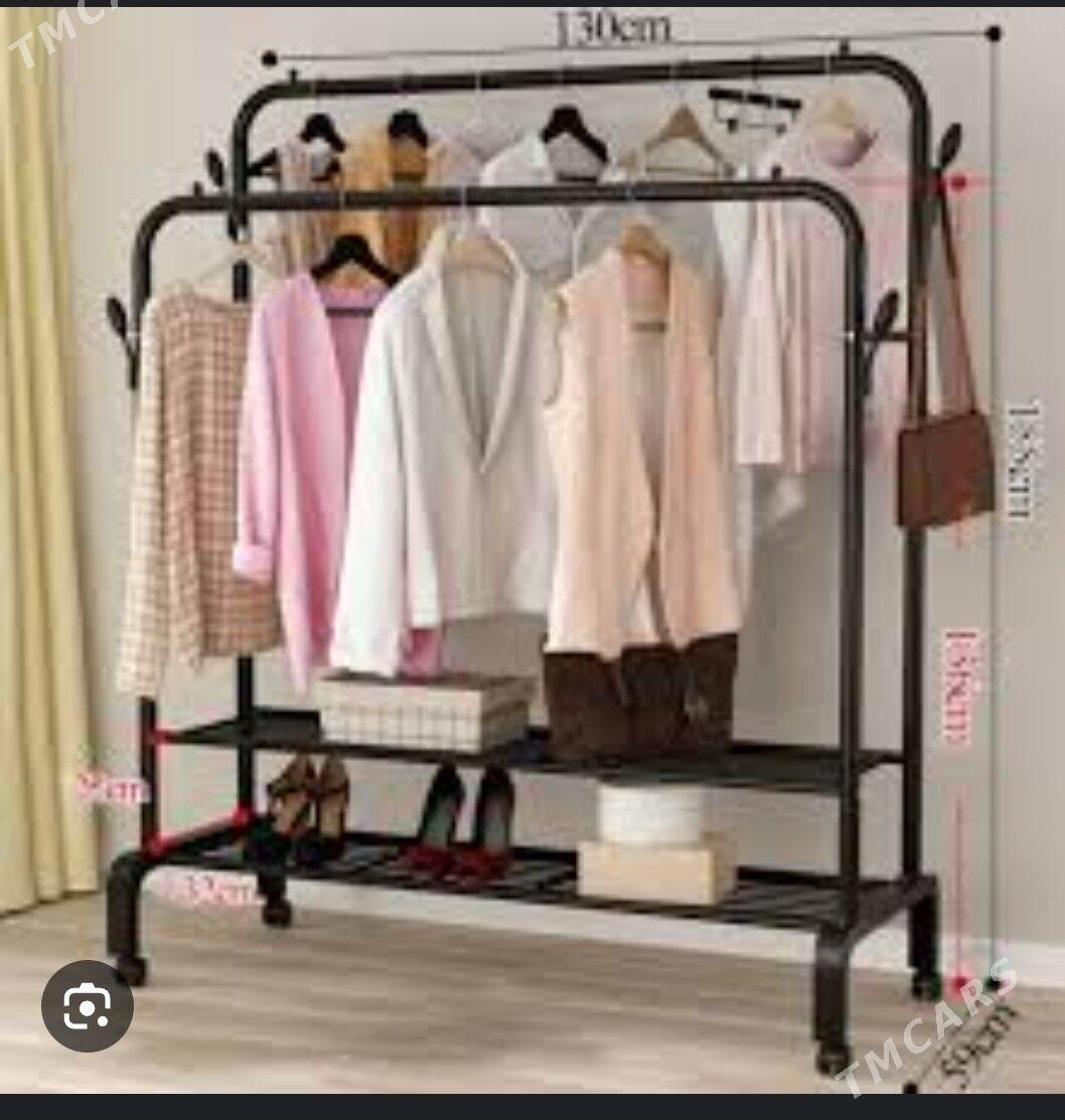 Wesalka Egın Esık asylyan - Байрамали - img 2