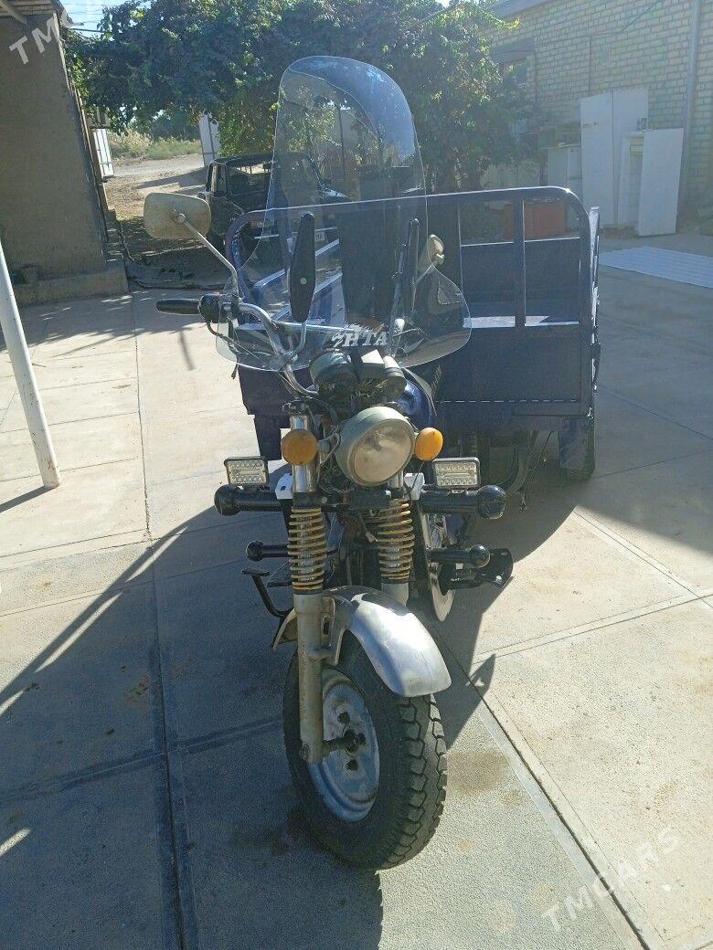 Fekon FK200-14G 2020 - 16 000 TMT - Oguz han - img 4