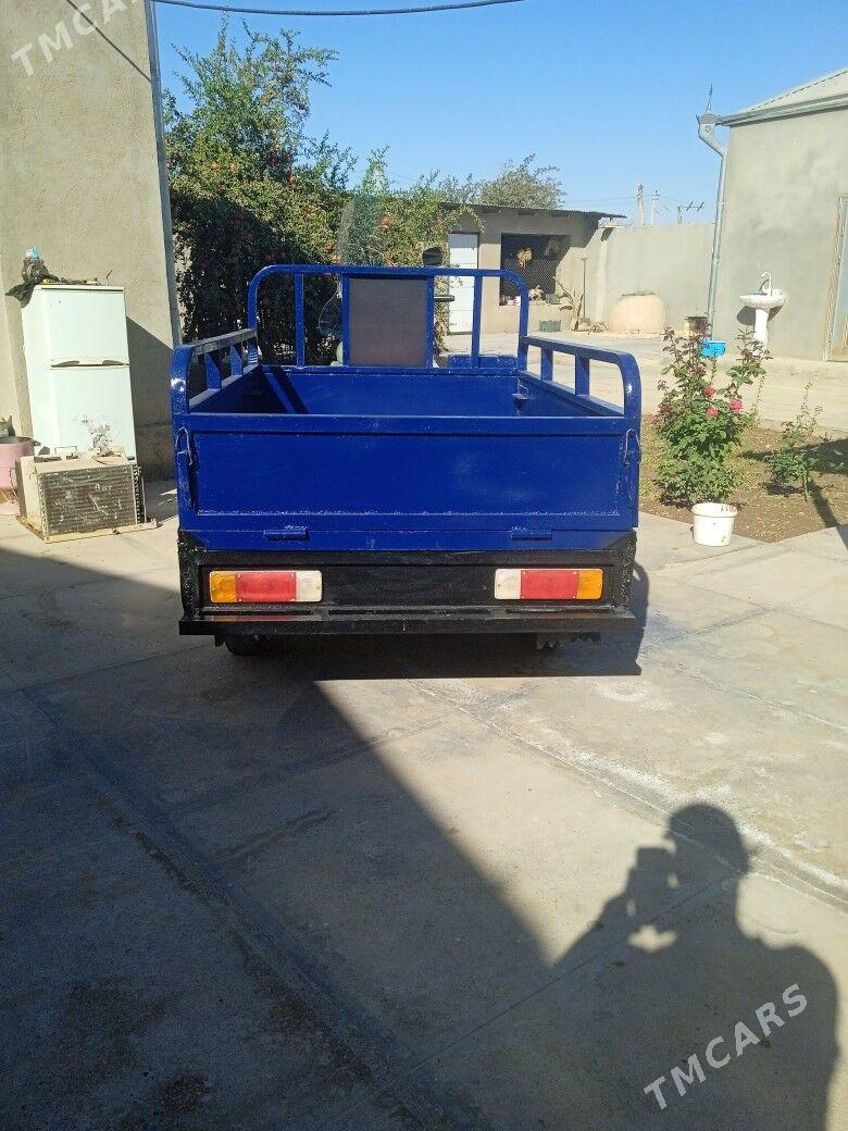 Fekon FK200-14G 2020 - 16 000 TMT - Oguz han - img 2