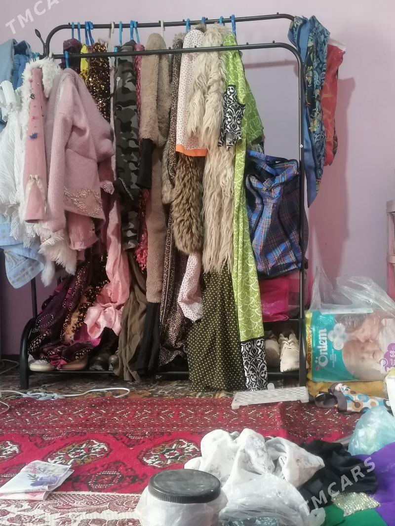 Wesalka Egın Esık asylyan - Байрамали - img 4