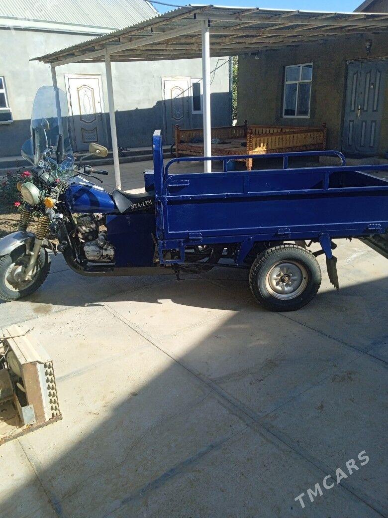 Fekon FK200-14G 2020 - 16 000 TMT - Oguz han - img 3