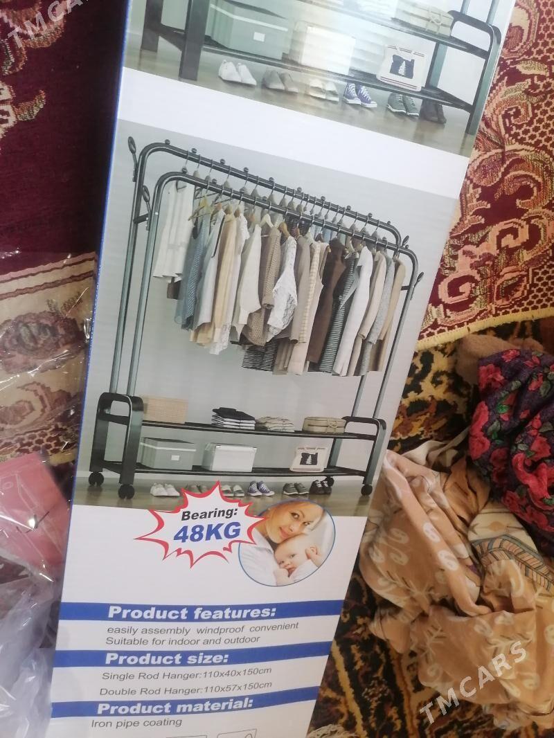 Wesalka Egın Esık asylyan - Байрамали - img 3