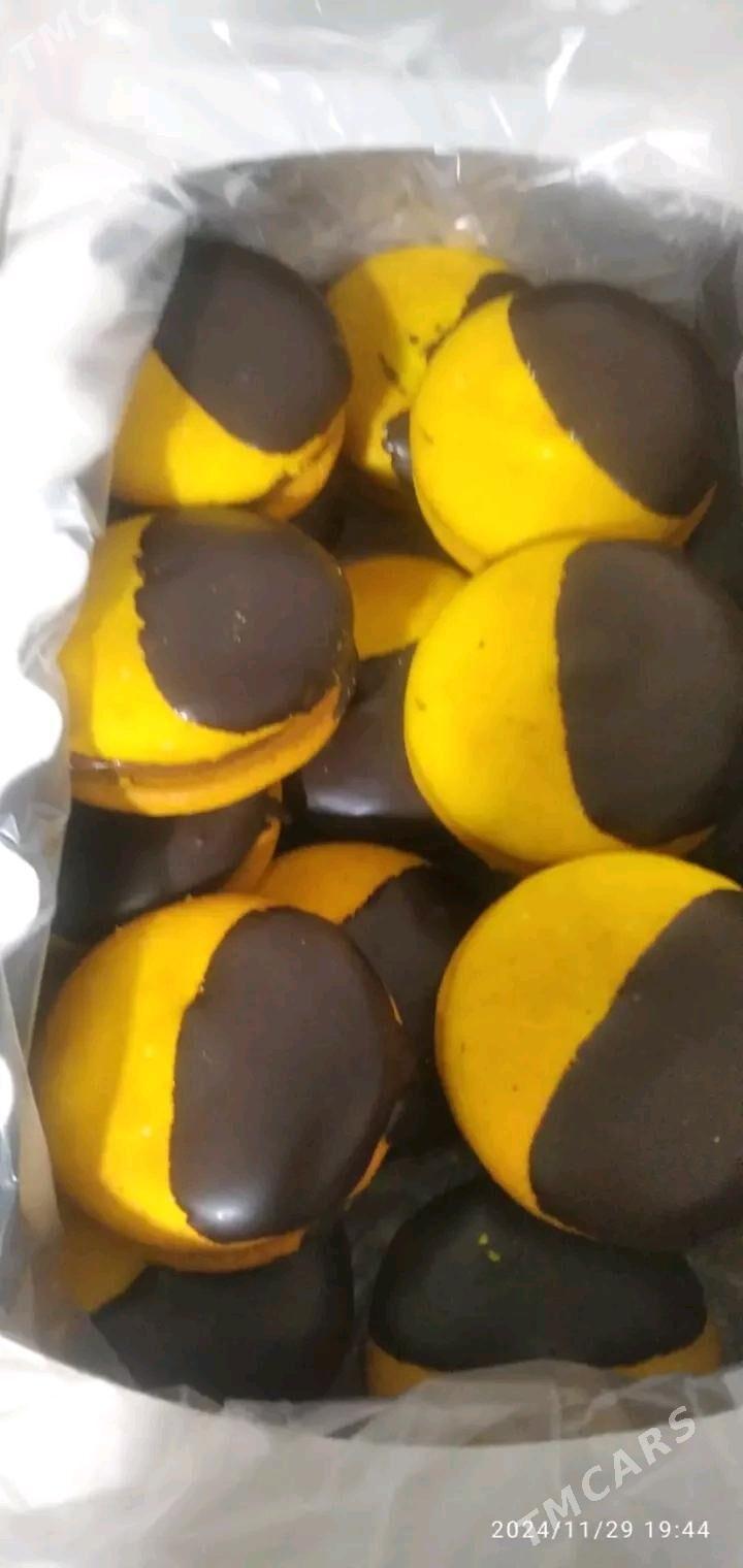 pekir - Тагтабазар - img 2