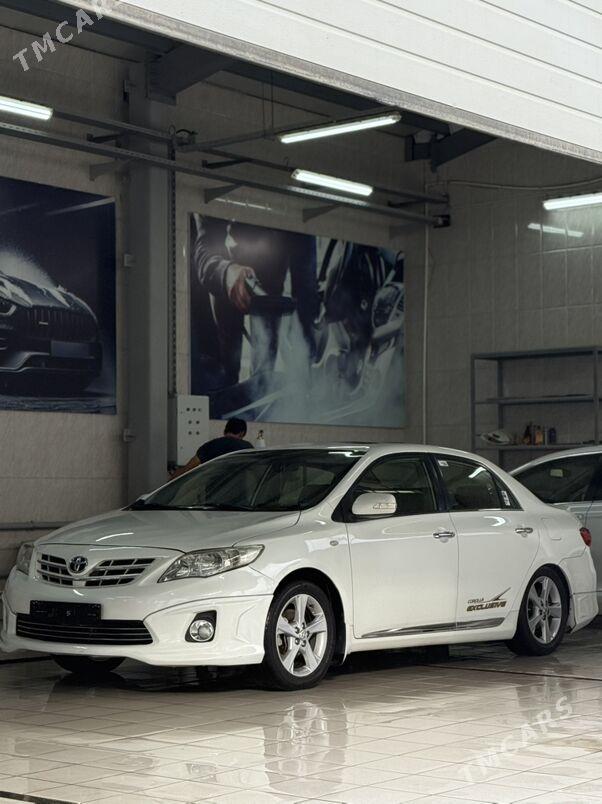 Toyota Corolla 2013 - 240 000 TMT - Ашхабад - img 4
